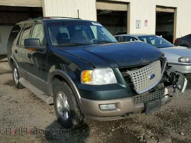 Фотография 1FMFU18L94LA73340 - FORD EXPEDITION 2004