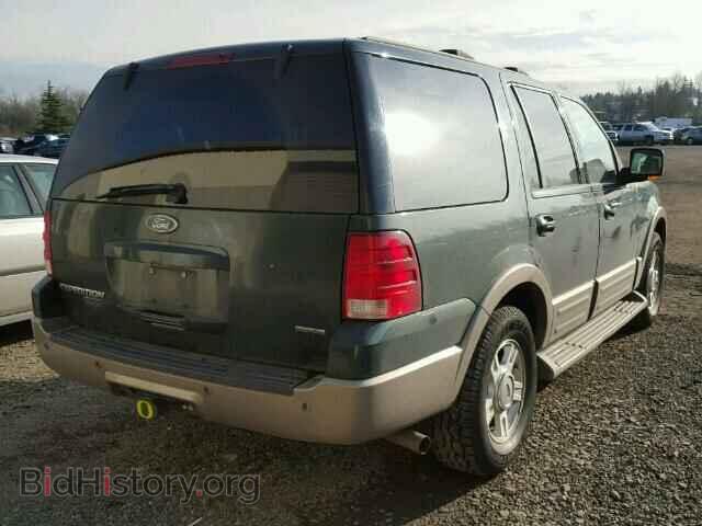 2004 FORD EXPEDITION - VIN: 1FMFU18L94LA73340 - Фото 4