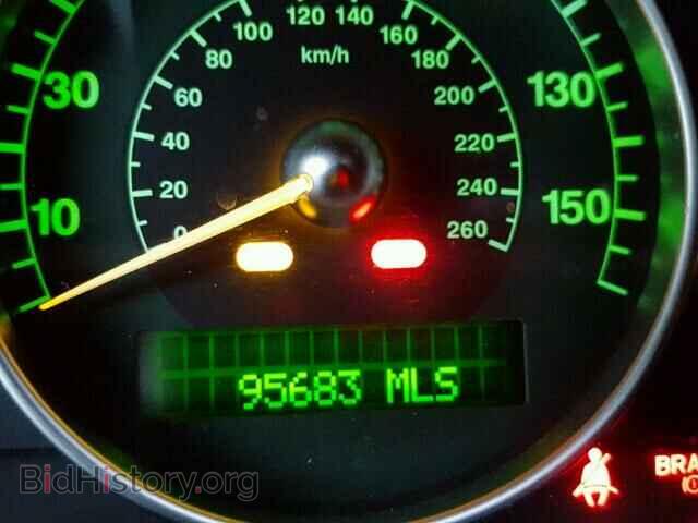 2002 JAGUAR X-TYPE - VIN: SAJEA53D02XC44325 - Photo 8