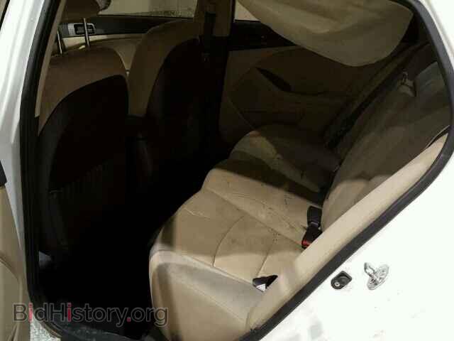 2013 KIA OPTIMA - VIN: KNAGM4A70D5397317 - Фото 6