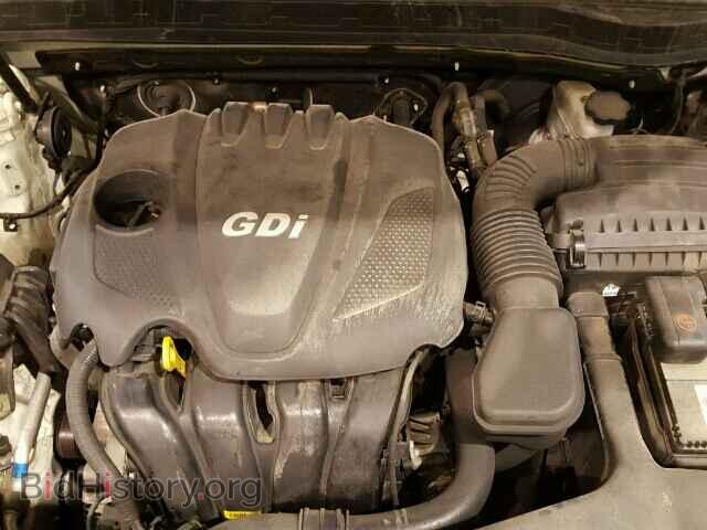 2013 KIA OPTIMA - VIN: KNAGM4A70D5397317 - Фото 7