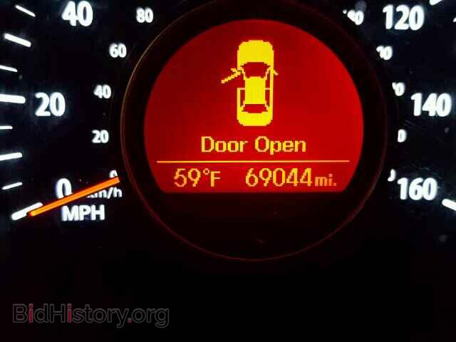 2013 KIA OPTIMA - VIN: KNAGM4A70D5397317 - Фото 8