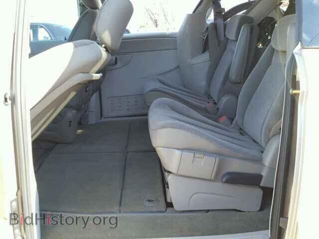 2005 DODGE CARAVAN - VIN: 2D4GP44L75R491981 - Фото 6