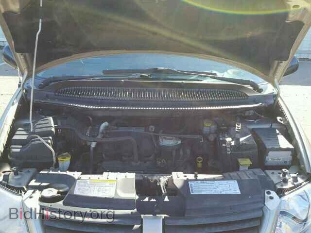 2005 DODGE CARAVAN - VIN: 2D4GP44L75R491981 - Фото 7