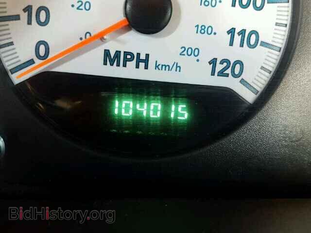 2005 DODGE CARAVAN - VIN: 2D4GP44L75R491981 - Фото 8
