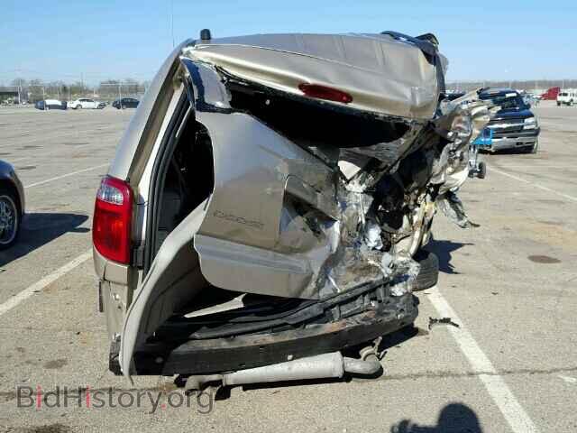 2005 DODGE CARAVAN - VIN: 2D4GP44L75R491981 - Фото 10