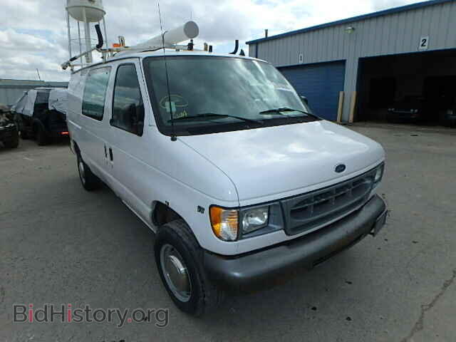 Photo 1FTNE24L7YHB50644 - FORD ECONOLINE 2000