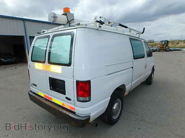 2000 FORD ECONOLINE - VIN: 1FTNE24L7YHB50644 - Photo 4