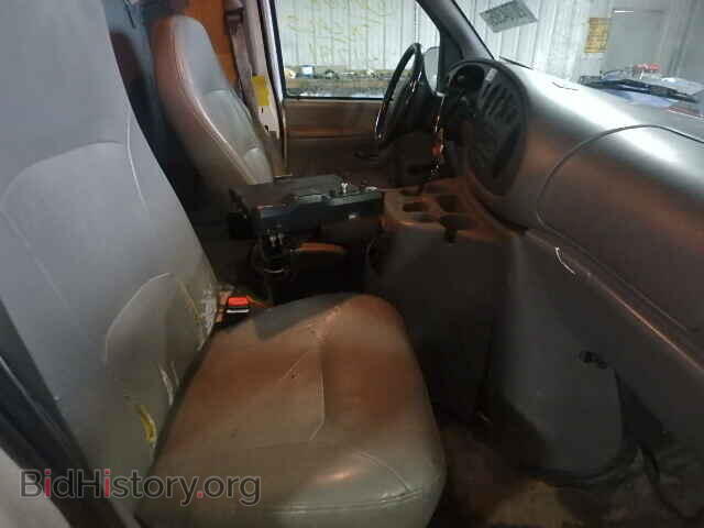 2000 FORD ECONOLINE - VIN: 1FTNE24L7YHB50644 - Photo 5
