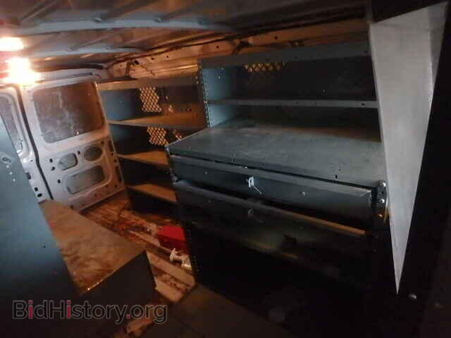 2000 FORD ECONOLINE - VIN: 1FTNE24L7YHB50644 - Photo 6