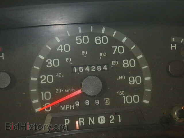 2000 FORD ECONOLINE - VIN: 1FTNE24L7YHB50644 - Photo 8