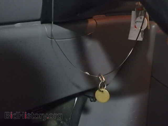 2000 FORD ECONOLINE - VIN: 1FTNE24L7YHB50644 - Photo 9