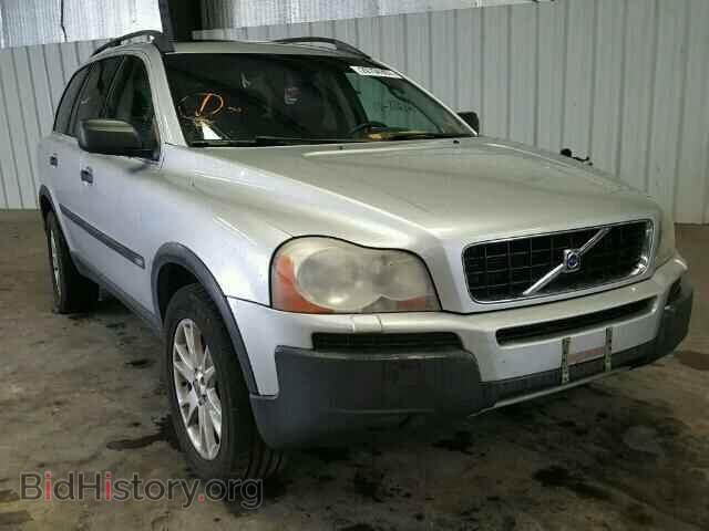 Photo YV1CZ911551163933 - VOLVO XC90 2005