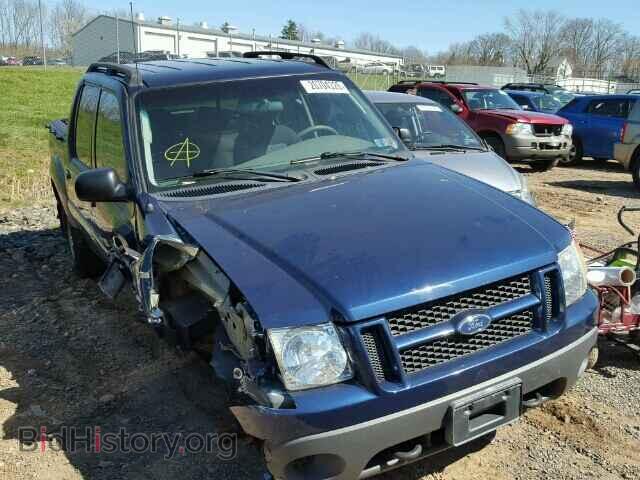 Photo 1FMZU77K35UB64253 - FORD EXPLORER 2005