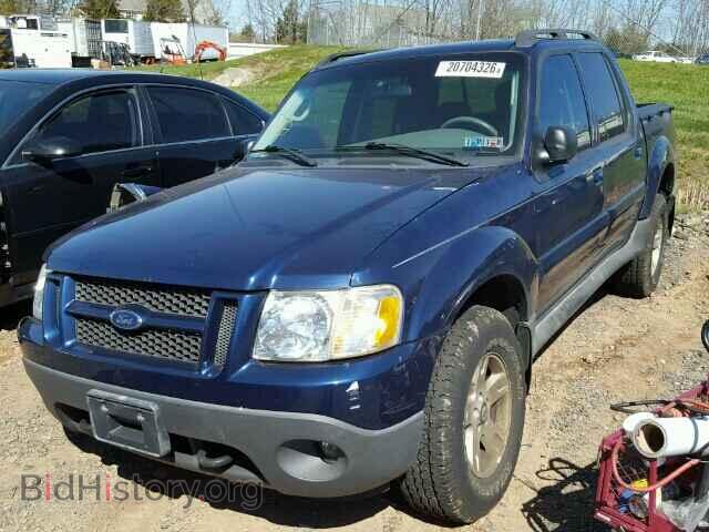 2005 FORD EXPLORER - VIN: 1FMZU77K35UB64253 - Photo 2
