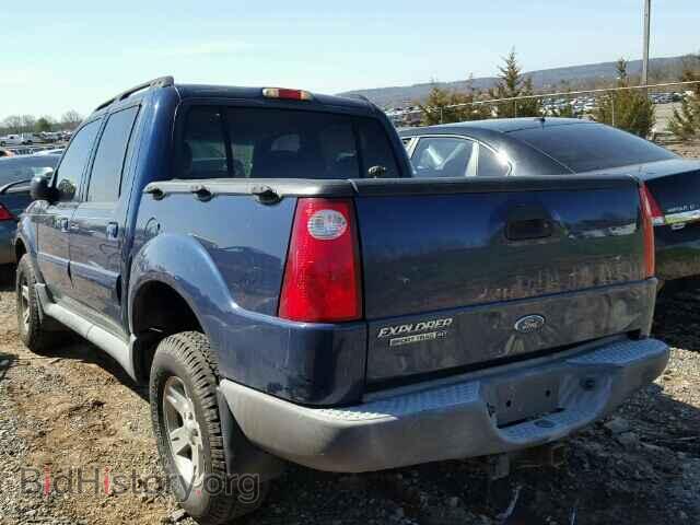 2005 FORD EXPLORER - VIN: 1FMZU77K35UB64253 - Photo 3