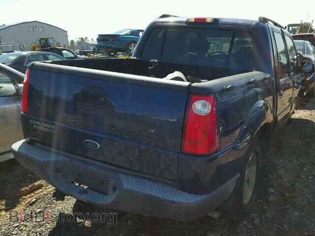 2005 FORD EXPLORER - VIN: 1FMZU77K35UB64253 - Photo 4