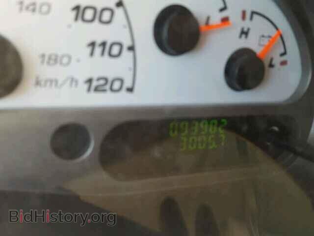 2005 FORD EXPLORER - VIN: 1FMZU77K35UB64253 - Photo 8