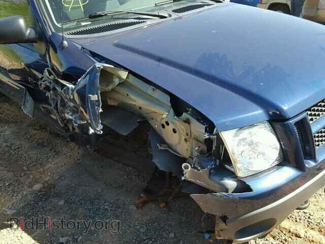 2005 FORD EXPLORER - VIN: 1FMZU77K35UB64253 - Photo 9