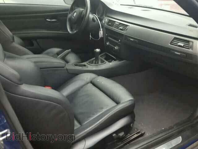 2011 BMW M3 - VIN: WBSKG9C52BE646185 - Фото 5