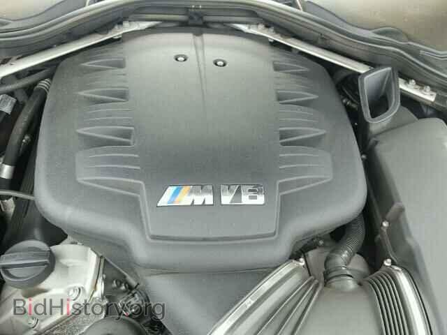 2011 BMW M3 - VIN: WBSKG9C52BE646185 - Фото 7