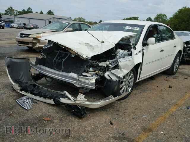 2009 BUICK LUCERNE - VIN: 1G4HD57M09U111341 - Фото 2