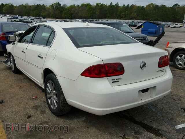 2009 BUICK LUCERNE - VIN: 1G4HD57M09U111341 - Фото 3