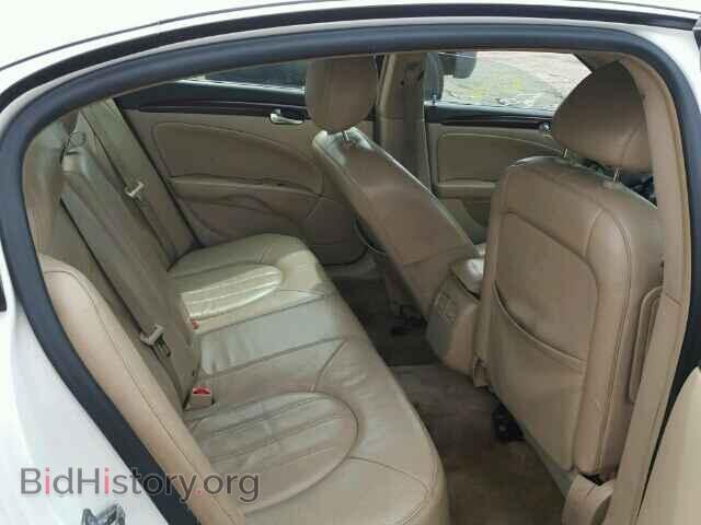 2009 BUICK LUCERNE - VIN: 1G4HD57M09U111341 - Фото 6