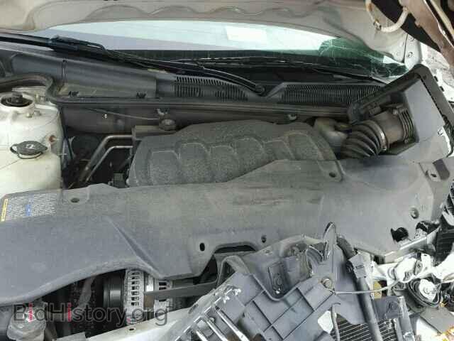 2009 BUICK LUCERNE - VIN: 1G4HD57M09U111341 - Фото 7