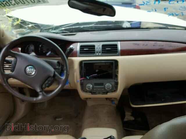 2009 BUICK LUCERNE - VIN: 1G4HD57M09U111341 - Фото 9