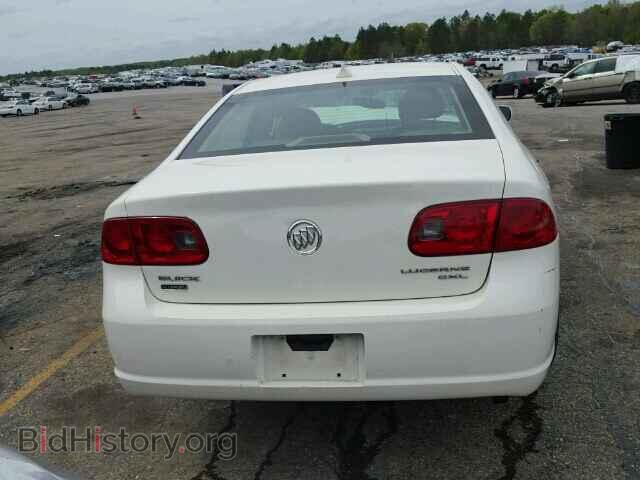 2009 BUICK LUCERNE - VIN: 1G4HD57M09U111341 - Фото 10