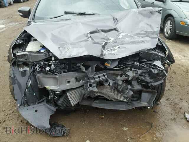 2016 FORD FOCUS - VIN: 1FADP3L98GL220218 - Фото 7