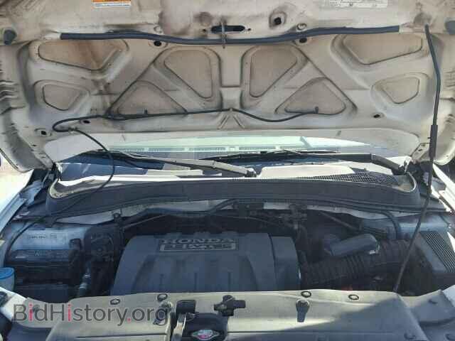 2007 HONDA PILOT - VIN: 5FNYF28177B000020 - Фото 7