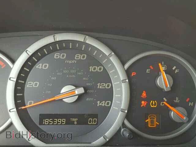 2007 HONDA PILOT - VIN: 5FNYF28177B000020 - Фото 8