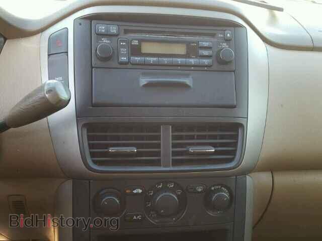 2007 HONDA PILOT - VIN: 5FNYF28177B000020 - Фото 9