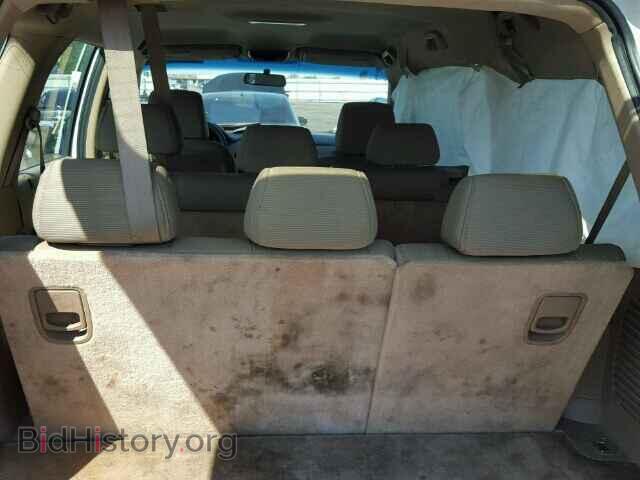 2007 HONDA PILOT - VIN: 5FNYF28177B000020 - Фото 10