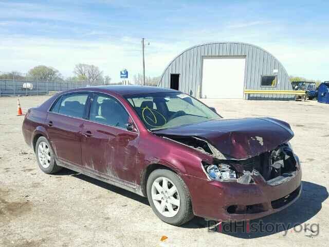 Photo 4T1BK36B49U329914 - TOYOTA AVALON 2009