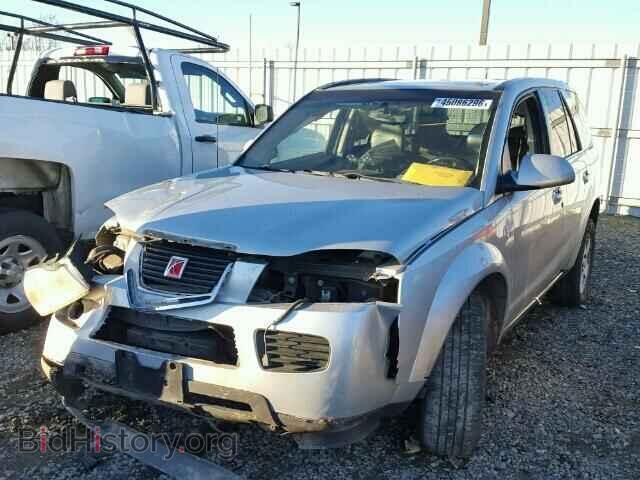 2006 SATURN VUE - VIN: 5GZCZ53426S806321 - Фото 2