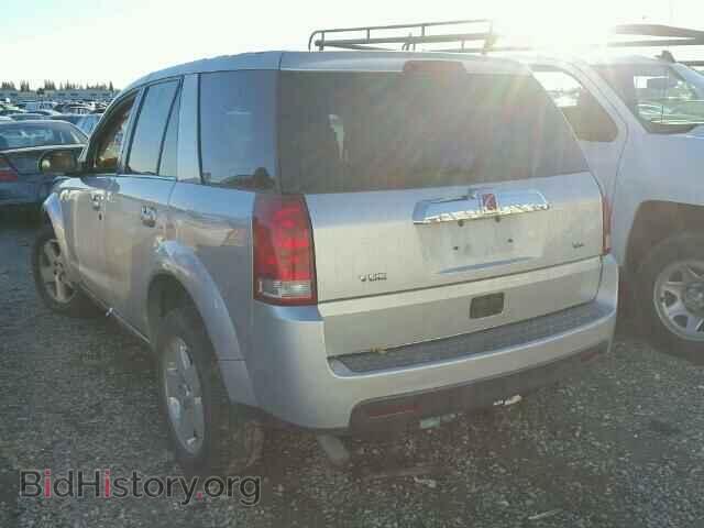 2006 SATURN VUE - VIN: 5GZCZ53426S806321 - Фото 3