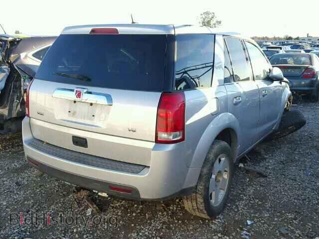 2006 SATURN VUE - VIN: 5GZCZ53426S806321 - Фото 4