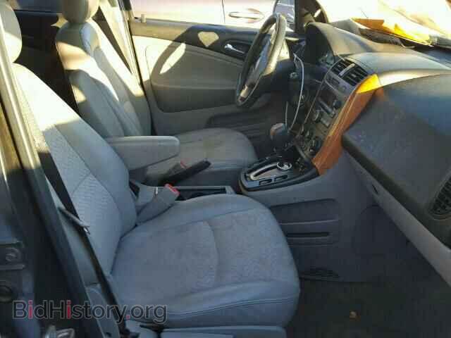 2006 SATURN VUE - VIN: 5GZCZ53426S806321 - Фото 5