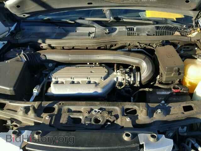 2006 SATURN VUE - VIN: 5GZCZ53426S806321 - Фото 7