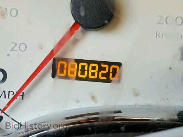 2006 SATURN VUE - VIN: 5GZCZ53426S806321 - Фото 8