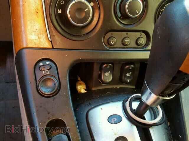 2006 SATURN VUE - VIN: 5GZCZ53426S806321 - Фото 9