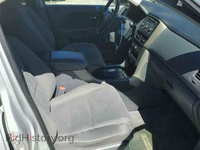 2006 HONDA PILOT - VIN: 5FNYF18416B013414 - Фото 5