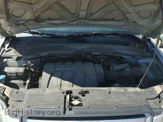 2006 HONDA PILOT - VIN: 5FNYF18416B013414 - Фото 7
