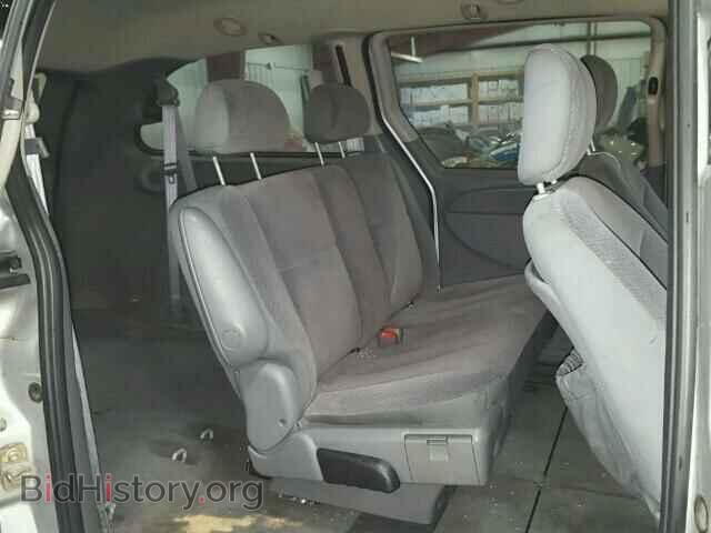 2005 DODGE CARAVAN - VIN: 1D4GP24R35B362353 - Фото 6