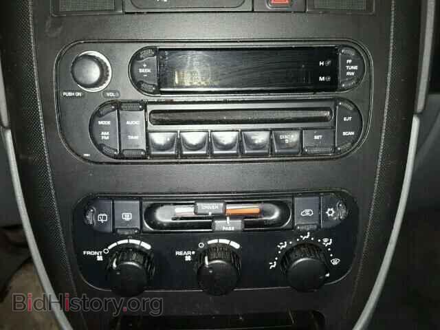 2005 DODGE CARAVAN - VIN: 1D4GP24R35B362353 - Фото 9