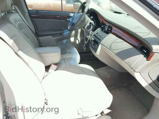 2000 CADILLAC DEVILLE - VIN: 1G6KD54Y2YU310877 - Фото 5