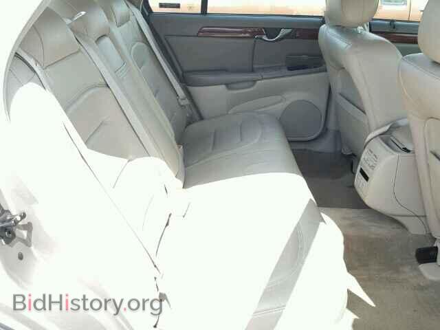 2000 CADILLAC DEVILLE - VIN: 1G6KD54Y2YU310877 - Фото 6
